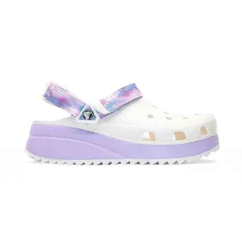 Classic HIKER Clogs
